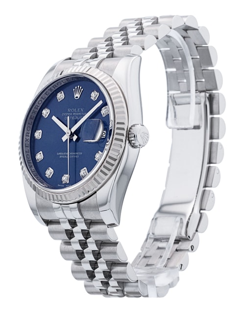 Rolex Datejust 116234 Image 2